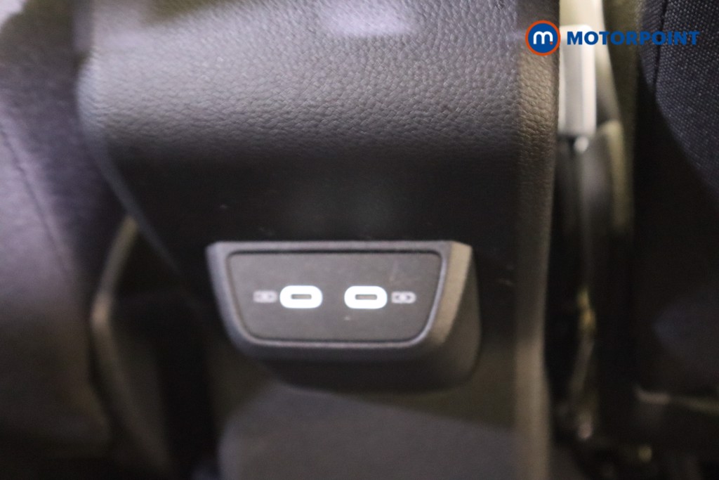 Volkswagen Taigo R-Line Manual Petrol SUV - Stock Number (1627055) - 27th supplementary image