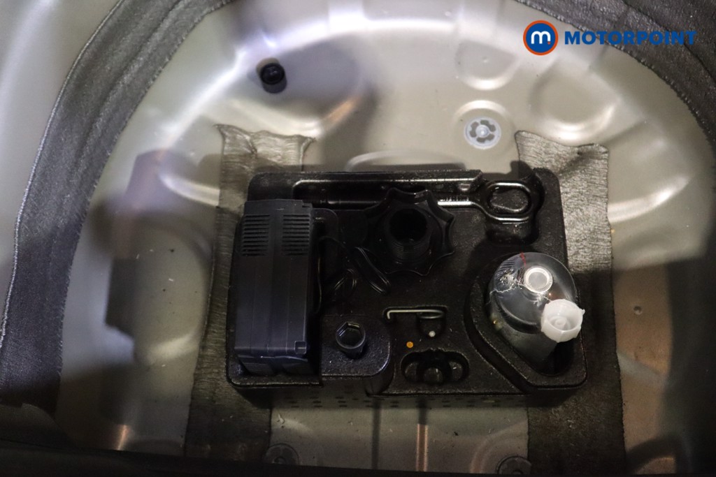 Volkswagen Taigo R-Line Manual Petrol SUV - Stock Number (1627055) - 28th supplementary image