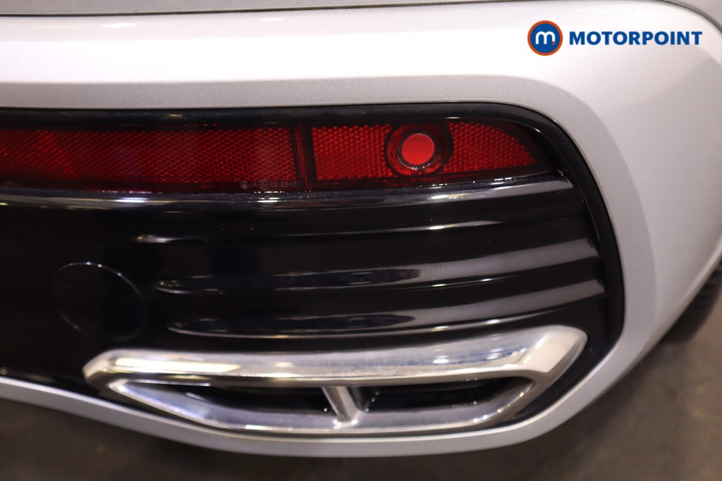 Volkswagen Taigo R-Line Manual Petrol SUV - Stock Number (1627055) - 31st supplementary image