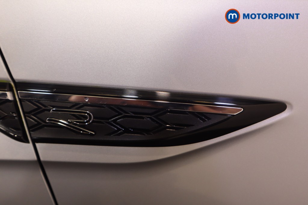Volkswagen Taigo R-Line Manual Petrol SUV - Stock Number (1627055) - 33rd supplementary image