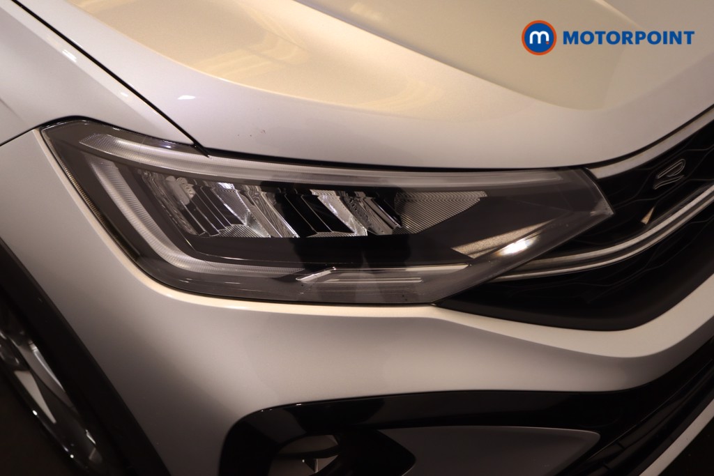 Volkswagen Taigo R-Line Manual Petrol SUV - Stock Number (1627055) - 34th supplementary image