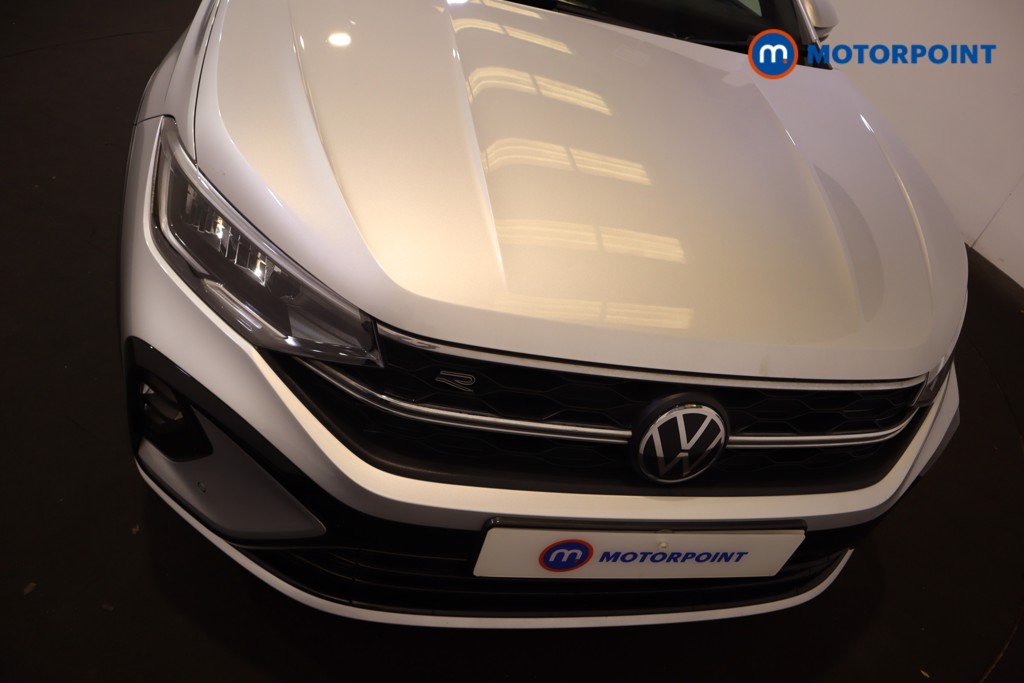 Volkswagen Taigo R-Line Manual Petrol SUV - Stock Number (1627055) - 35th supplementary image