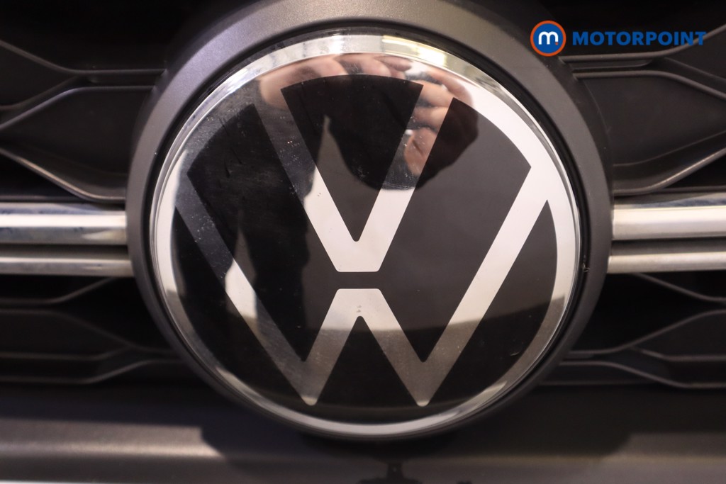 Volkswagen Taigo R-Line Manual Petrol SUV - Stock Number (1627055) - 36th supplementary image