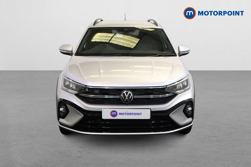 Volkswagen Taigo R-Line Manual Petrol SUV - Stock Number (1627055) - Front bumper