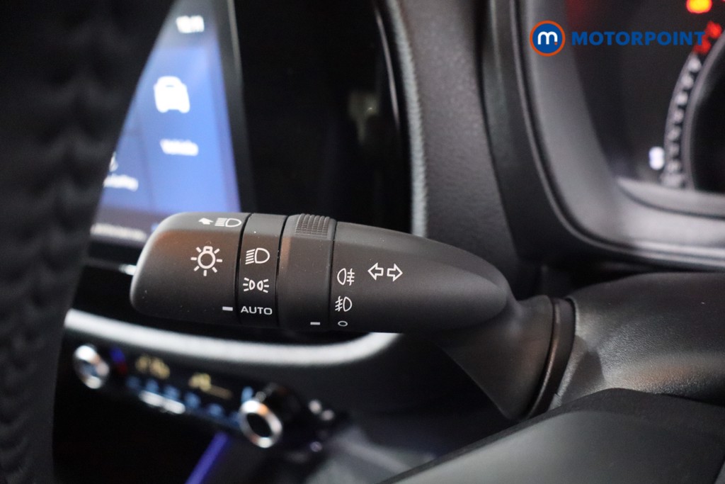 Toyota Aygo X Edge Manual Petrol Hatchback - Stock Number (1627101) - 14th supplementary image