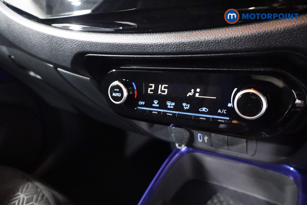 Toyota Aygo X Edge Manual Petrol Hatchback - Stock Number (1627101) - 20th supplementary image