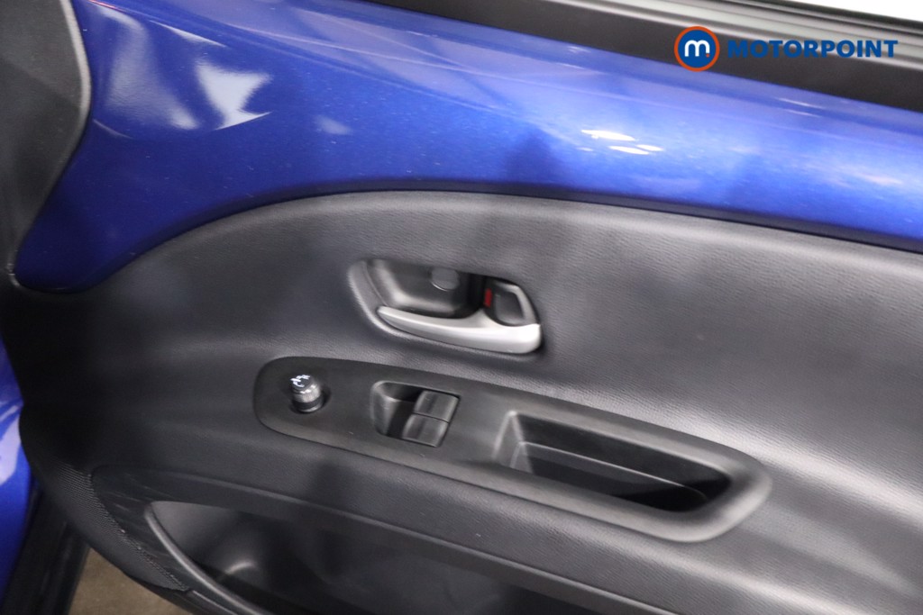 Toyota Aygo X Edge Manual Petrol Hatchback - Stock Number (1627101) - 24th supplementary image