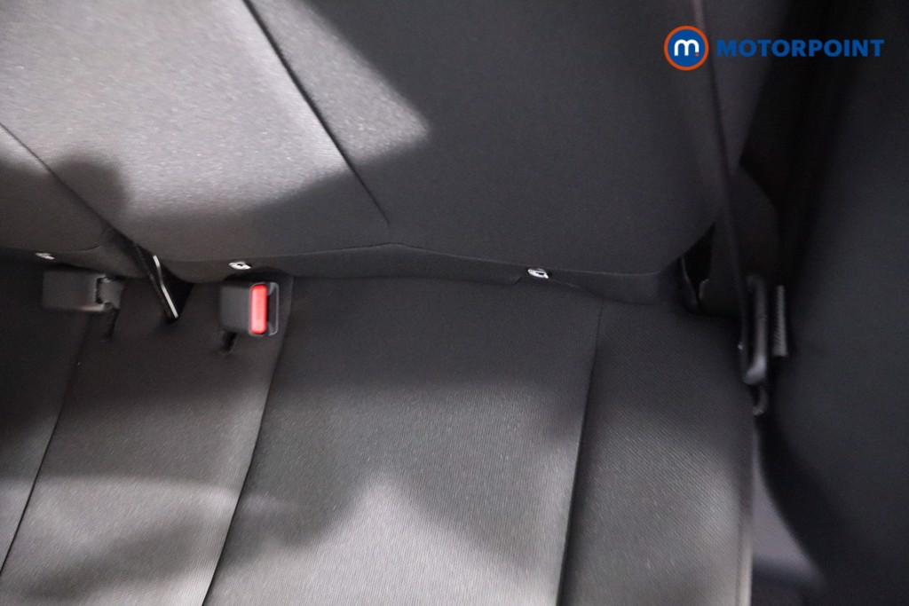 Toyota Aygo X Edge Manual Petrol Hatchback - Stock Number (1627101) - 25th supplementary image