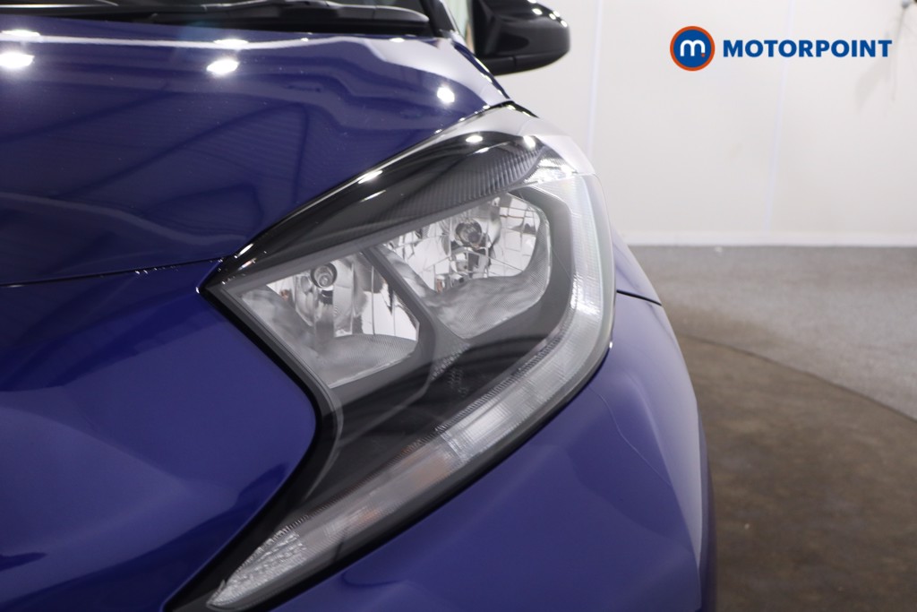 Toyota Aygo X Edge Manual Petrol Hatchback - Stock Number (1627101) - 29th supplementary image