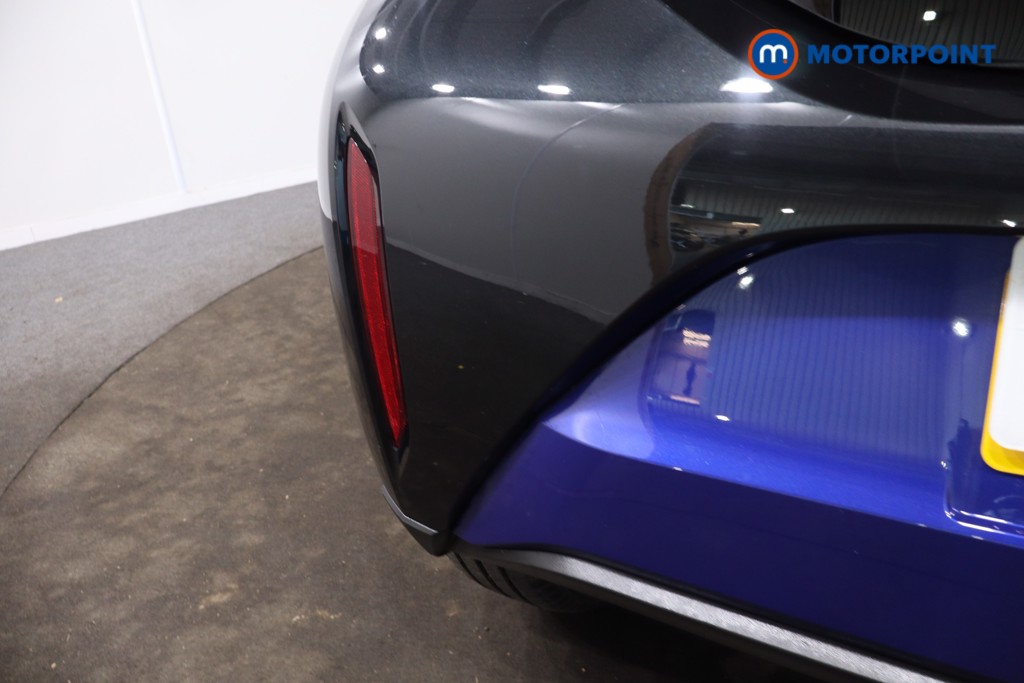 Toyota Aygo X Edge Manual Petrol Hatchback - Stock Number (1627101) - 35th supplementary image