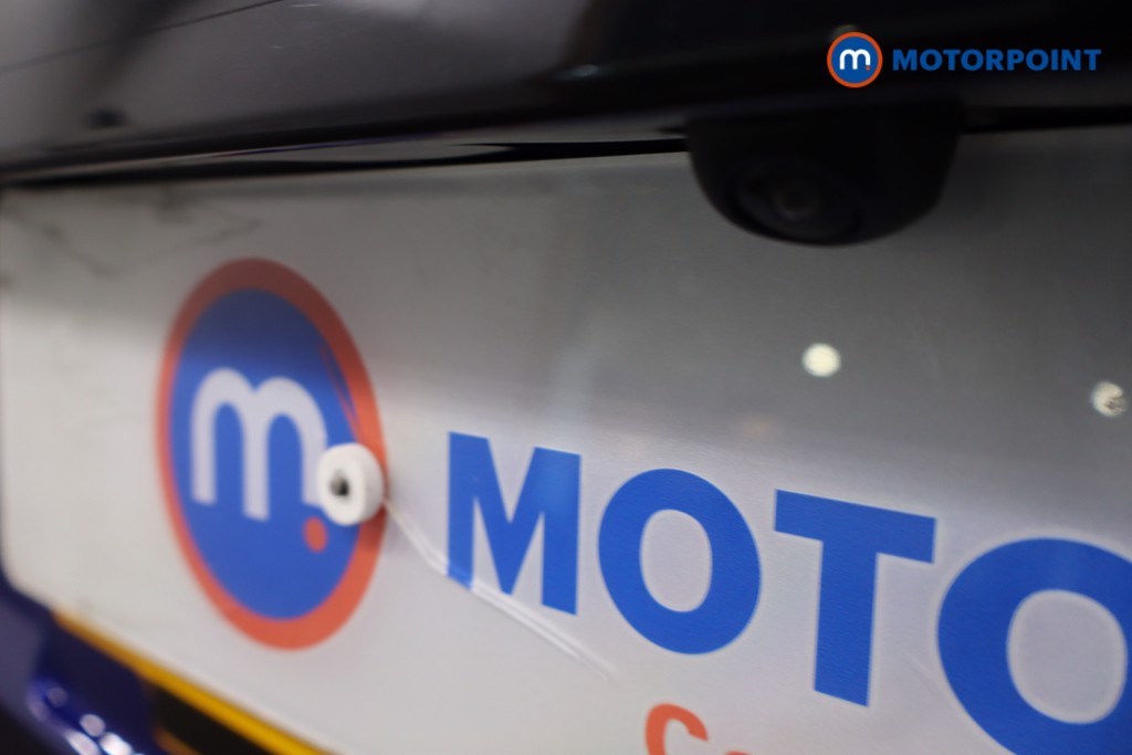 Toyota Aygo X Edge Manual Petrol Hatchback - Stock Number (1627101) - 36th supplementary image