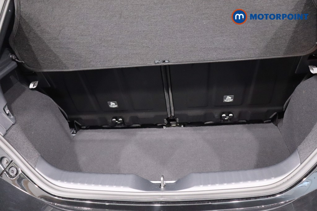 Toyota Aygo X Edge Manual Petrol Hatchback - Stock Number (1627101) - 37th supplementary image