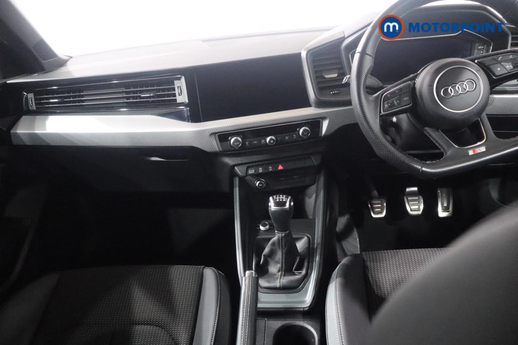 Audi A1 S Line Manual Petrol Hatchback - Stock Number (1627112) - 9th supplementary image