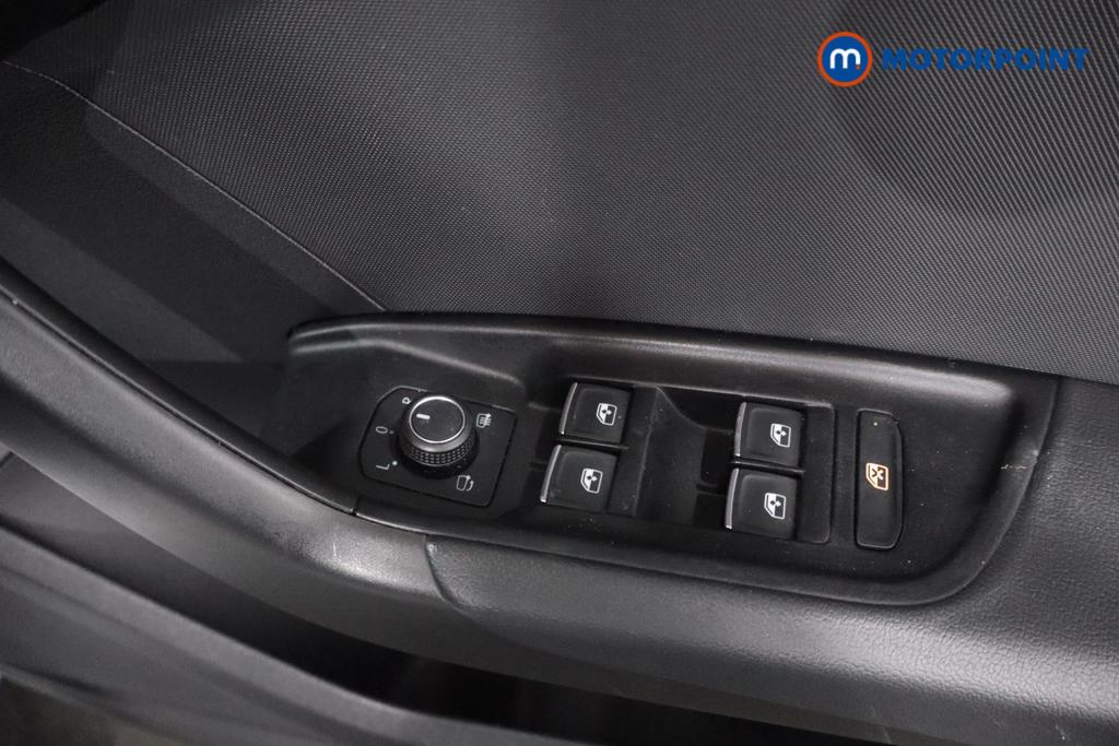 Audi A1 S Line Manual Petrol Hatchback - Stock Number (1627112) - 11th supplementary image