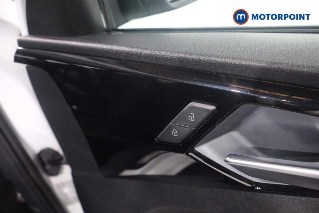 Audi A1 S Line Manual Petrol Hatchback - Stock Number (1627112) - 12th supplementary image