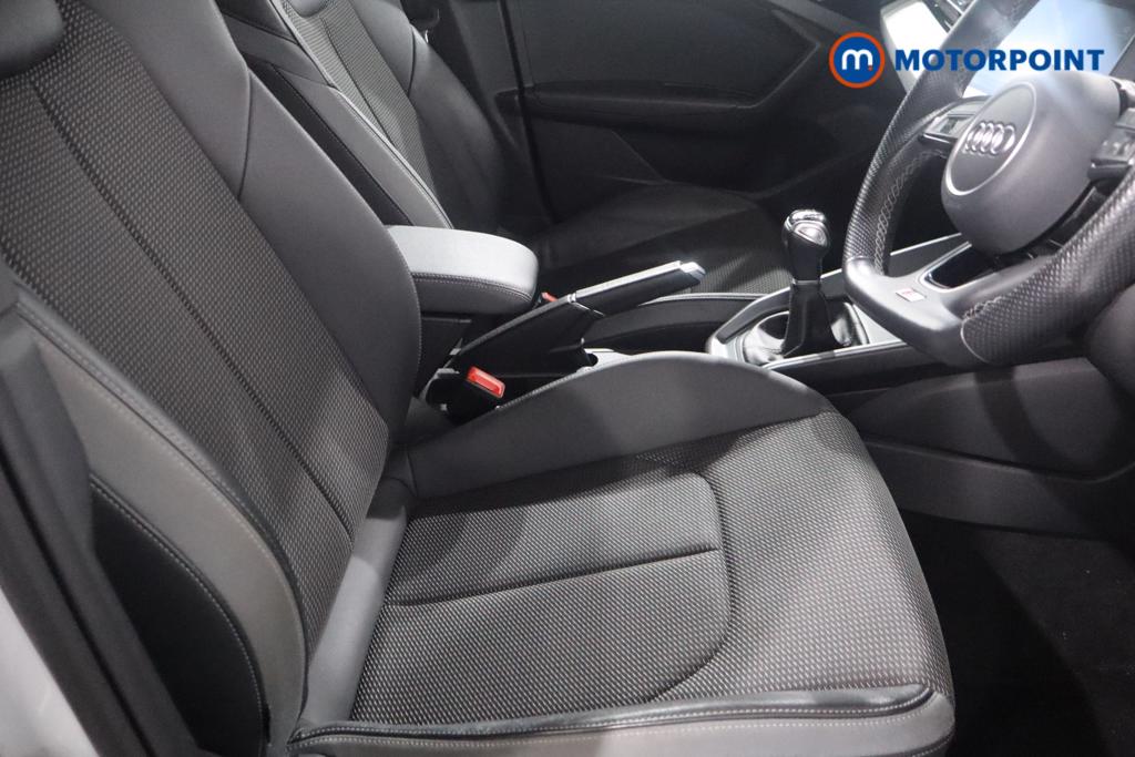 Audi A1 S Line Manual Petrol Hatchback - Stock Number (1627112) - 13th supplementary image