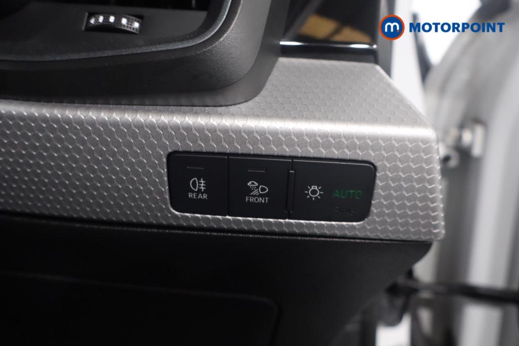 Audi A1 S Line Manual Petrol Hatchback - Stock Number (1627112) - 14th supplementary image