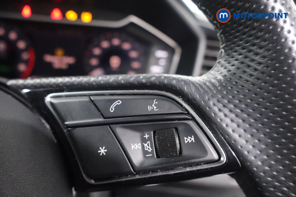 Audi A1 S Line Manual Petrol Hatchback - Stock Number (1627112) - 15th supplementary image