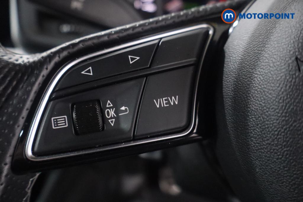 Audi A1 S Line Manual Petrol Hatchback - Stock Number (1627112) - 16th supplementary image