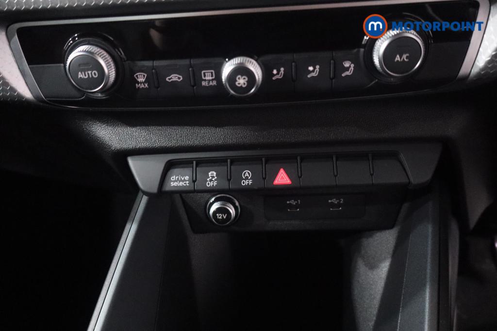 Audi A1 S Line Manual Petrol Hatchback - Stock Number (1627112) - 17th supplementary image