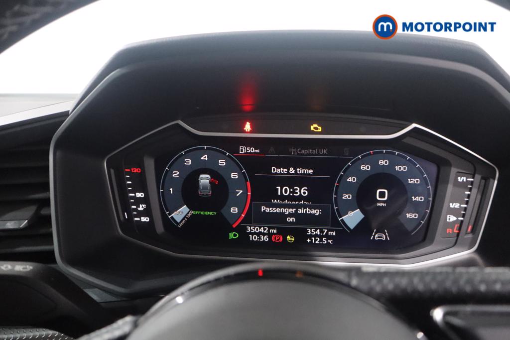 Audi A1 S Line Manual Petrol Hatchback - Stock Number (1627112) - 18th supplementary image