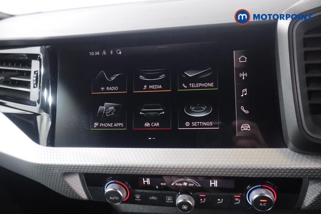 Audi A1 S Line Manual Petrol Hatchback - Stock Number (1627112) - 19th supplementary image