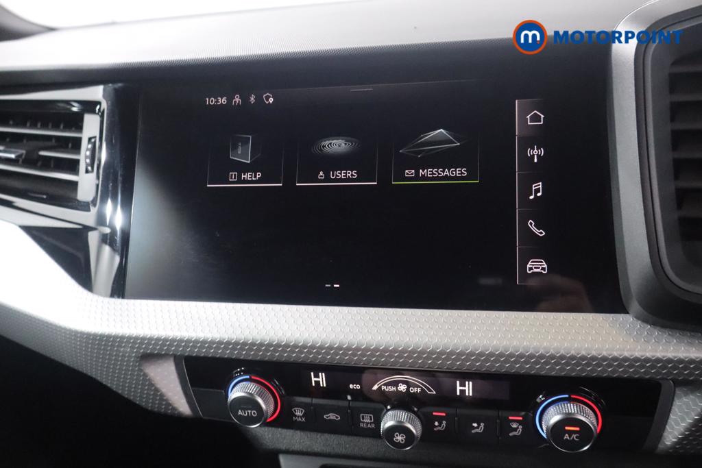 Audi A1 S Line Manual Petrol Hatchback - Stock Number (1627112) - 20th supplementary image