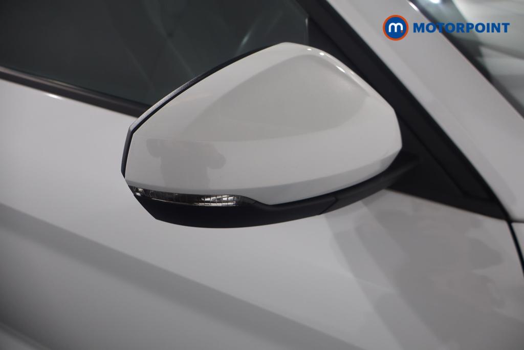 Audi A1 S Line Manual Petrol Hatchback - Stock Number (1627112) - 21st supplementary image