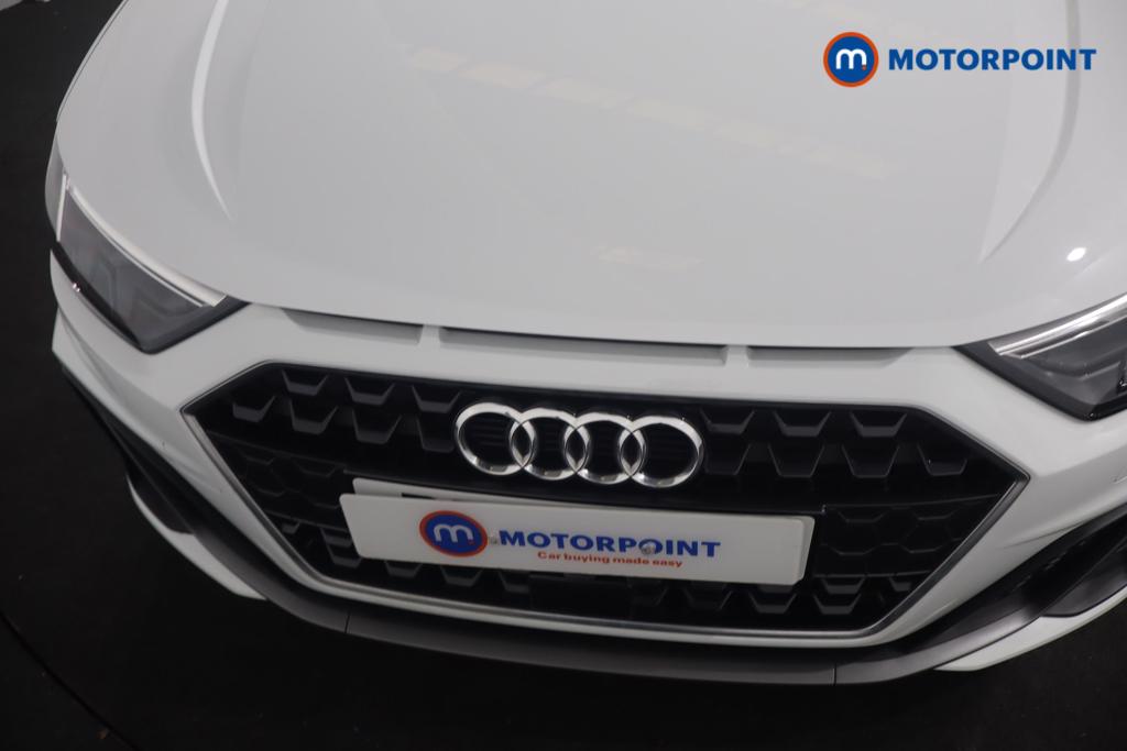 Audi A1 S Line Manual Petrol Hatchback - Stock Number (1627112) - 23rd supplementary image