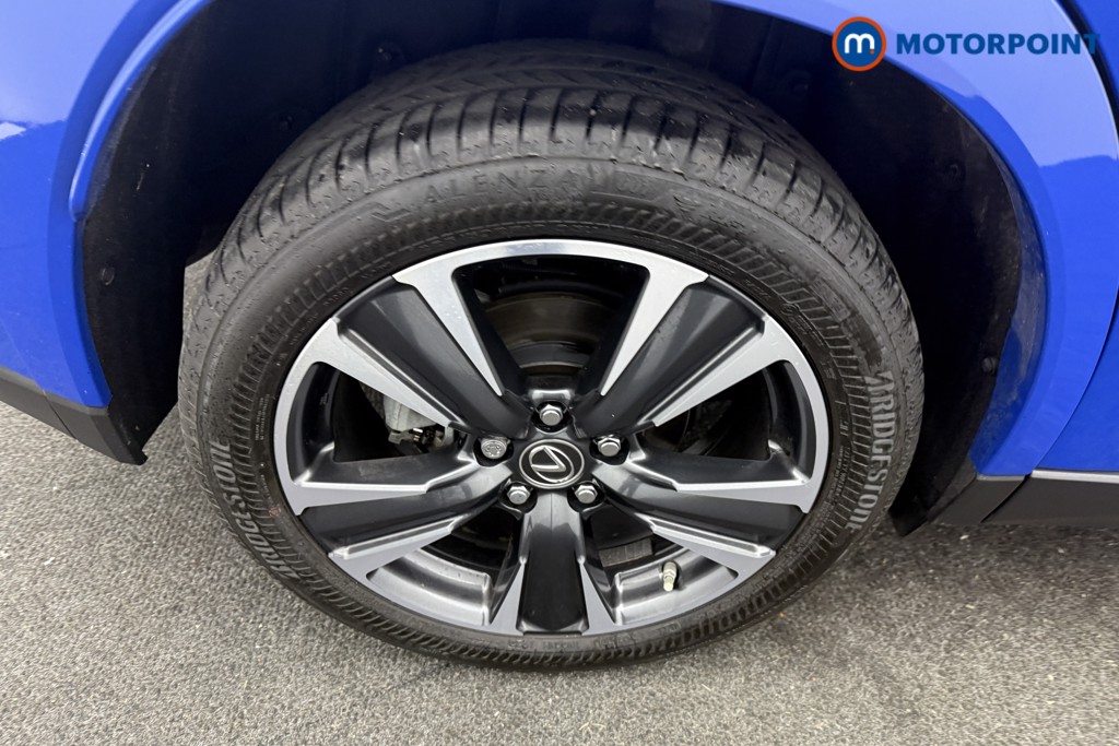 Lexus UX Takumi Automatic Petrol-Electric Hybrid SUV - Stock Number (1627312) - 7th supplementary image