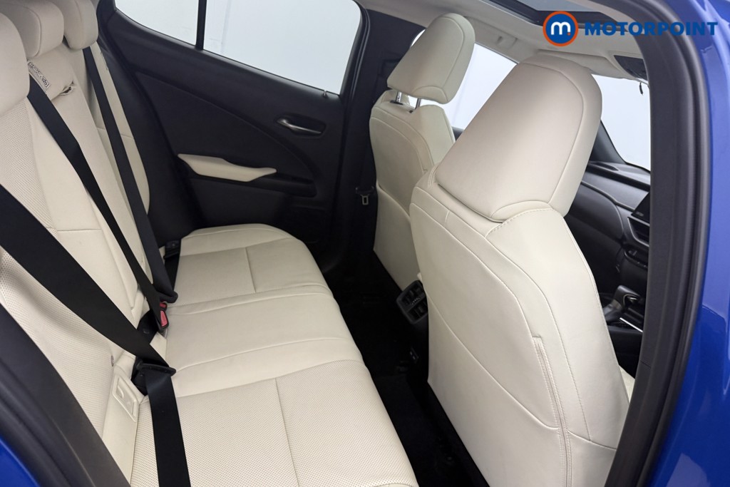 Lexus UX Takumi Automatic Petrol-Electric Hybrid SUV - Stock Number (1627312) - 8th supplementary image