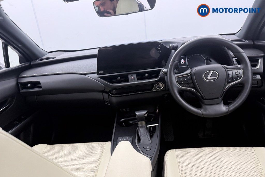 Lexus UX Takumi Automatic Petrol-Electric Hybrid SUV - Stock Number (1627312) - 9th supplementary image