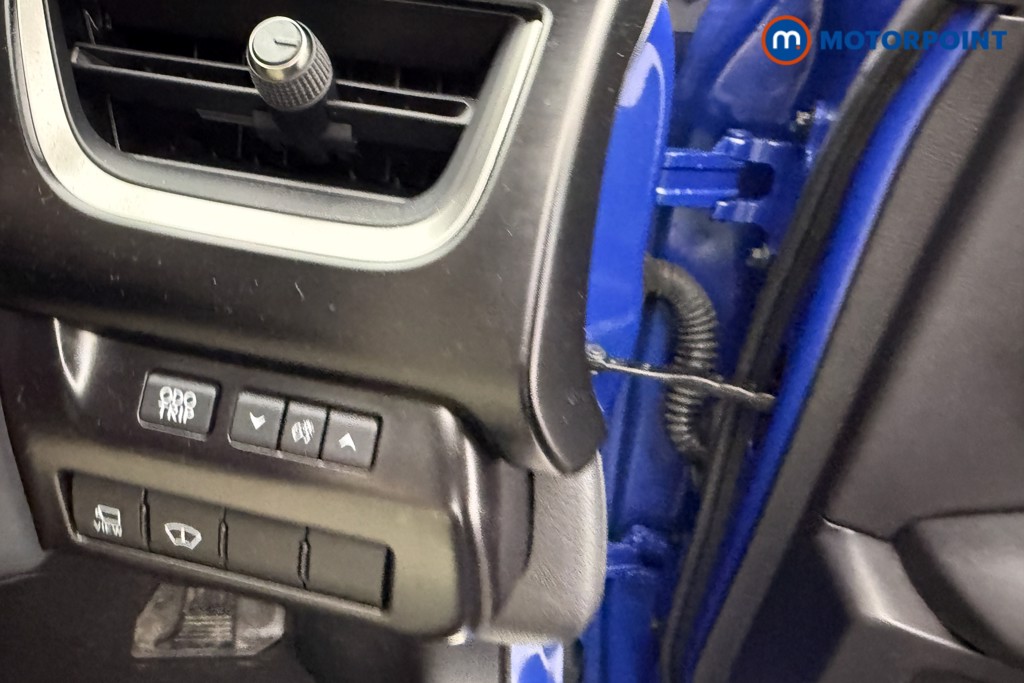 Lexus UX Takumi Automatic Petrol-Electric Hybrid SUV - Stock Number (1627312) - 14th supplementary image