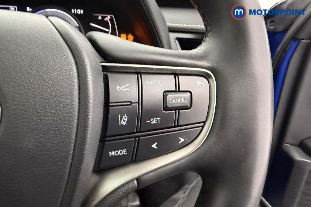 Lexus UX Takumi Automatic Petrol-Electric Hybrid SUV - Stock Number (1627312) - 15th supplementary image