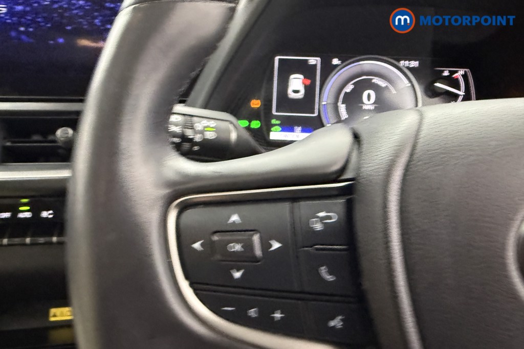 Lexus UX Takumi Automatic Petrol-Electric Hybrid SUV - Stock Number (1627312) - 16th supplementary image