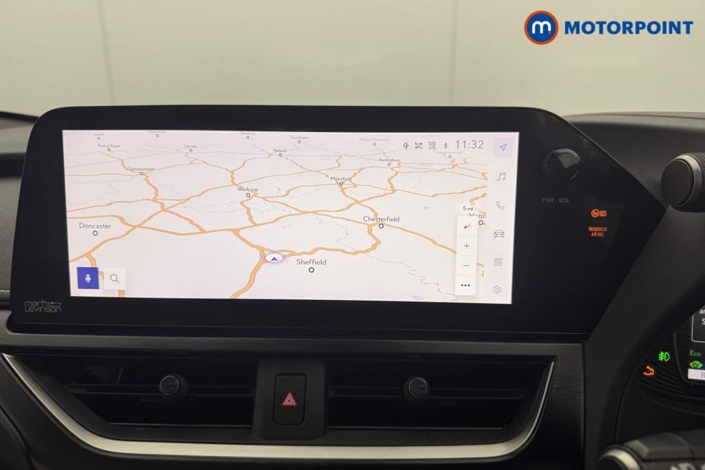 Lexus UX Takumi Automatic Petrol-Electric Hybrid SUV - Stock Number (1627312) - 20th supplementary image