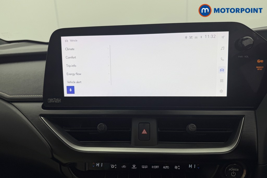 Lexus UX Takumi Automatic Petrol-Electric Hybrid SUV - Stock Number (1627312) - 23rd supplementary image