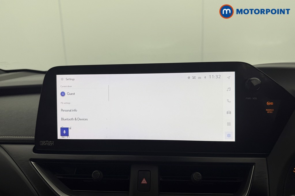 Lexus UX Takumi Automatic Petrol-Electric Hybrid SUV - Stock Number (1627312) - 25th supplementary image