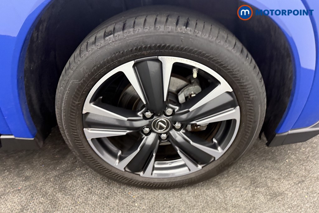 Lexus UX Takumi Automatic Petrol-Electric Hybrid SUV - Stock Number (1627312) - 27th supplementary image