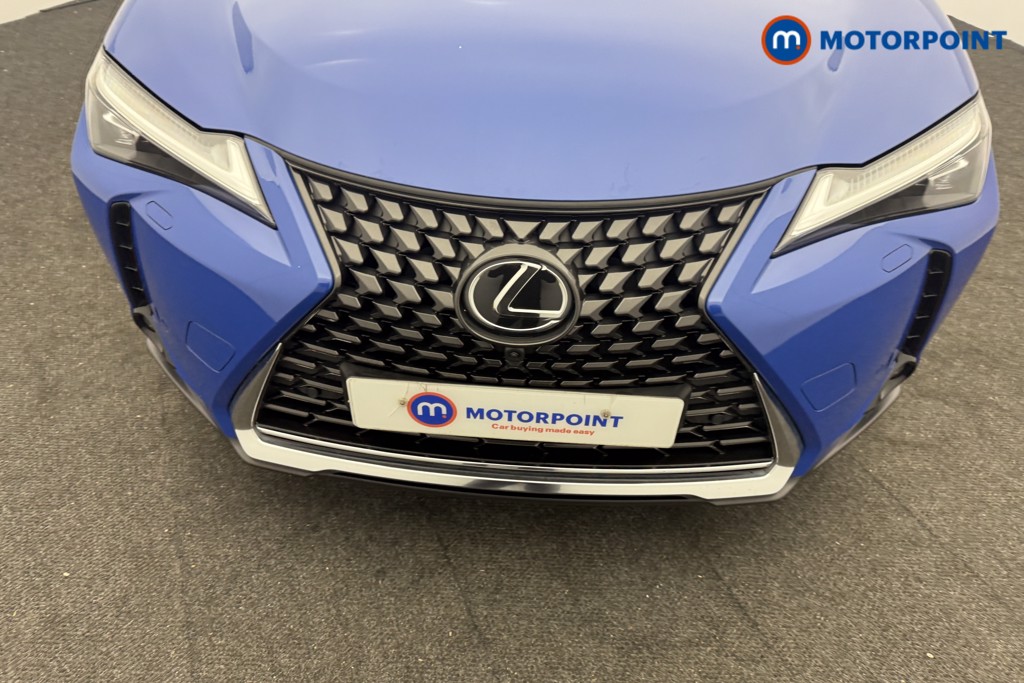 Lexus UX Takumi Automatic Petrol-Electric Hybrid SUV - Stock Number (1627312) - 28th supplementary image
