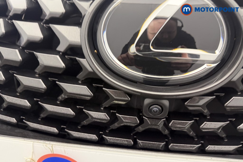 Lexus UX Takumi Automatic Petrol-Electric Hybrid SUV - Stock Number (1627312) - 29th supplementary image