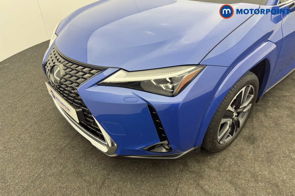Lexus UX Takumi Automatic Petrol-Electric Hybrid SUV - Stock Number (1627312) - 30th supplementary image