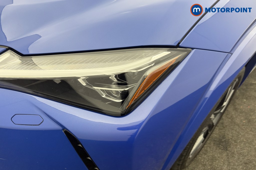 Lexus UX Takumi Automatic Petrol-Electric Hybrid SUV - Stock Number (1627312) - 31st supplementary image