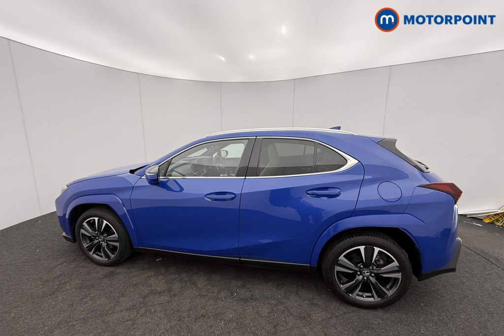 Lexus UX Takumi Automatic Petrol-Electric Hybrid SUV - Stock Number (1627312) - 34th supplementary image