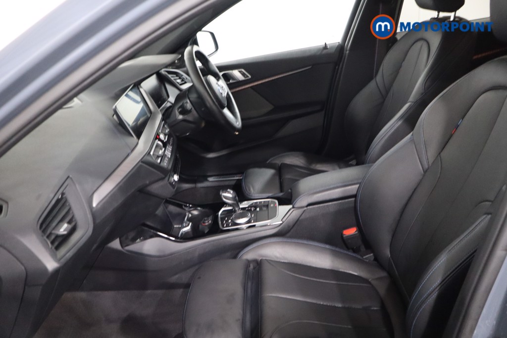 BMW 1 Series M Sport Automatic Petrol Hatchback - Stock Number (1627418) - 4th supplementary image