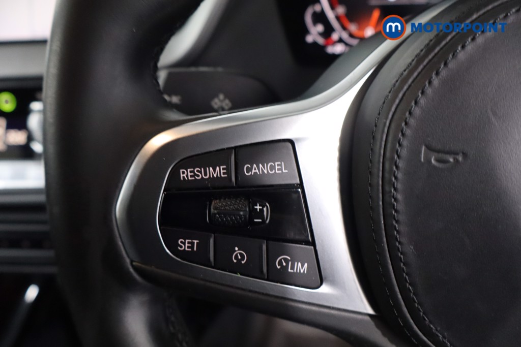 BMW 1 Series M Sport Automatic Petrol Hatchback - Stock Number (1627418) - 7th supplementary image