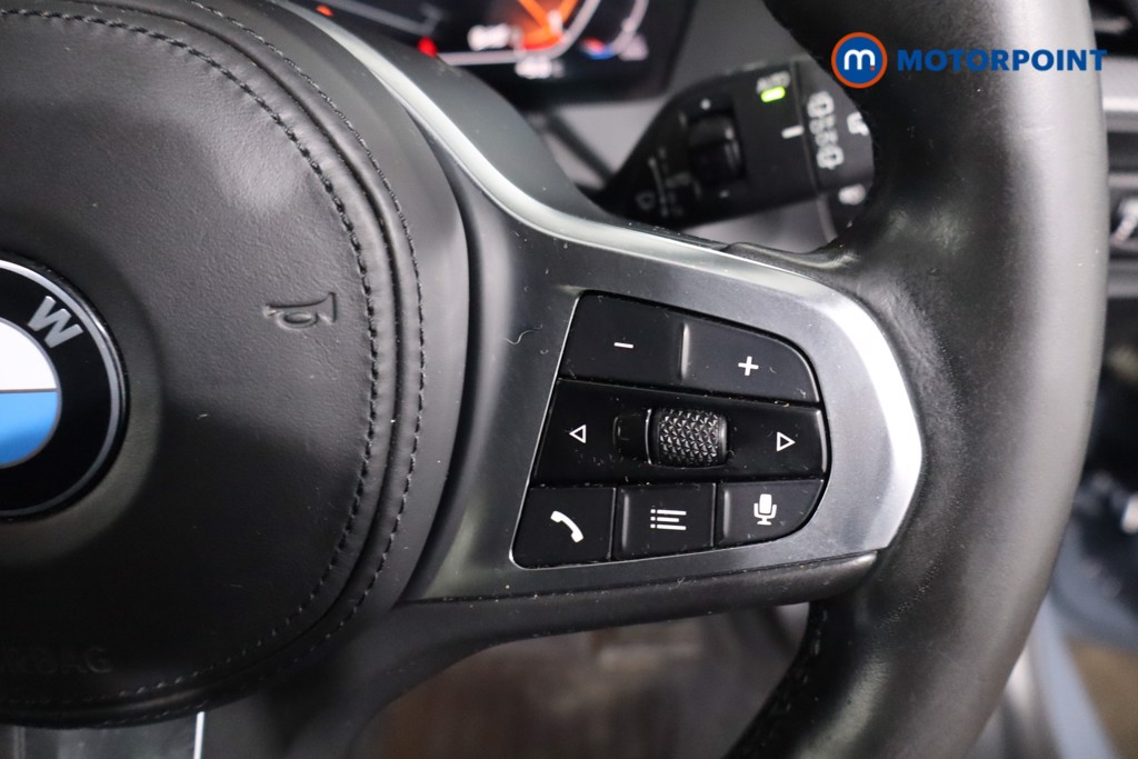 BMW 1 Series M Sport Automatic Petrol Hatchback - Stock Number (1627418) - 8th supplementary image