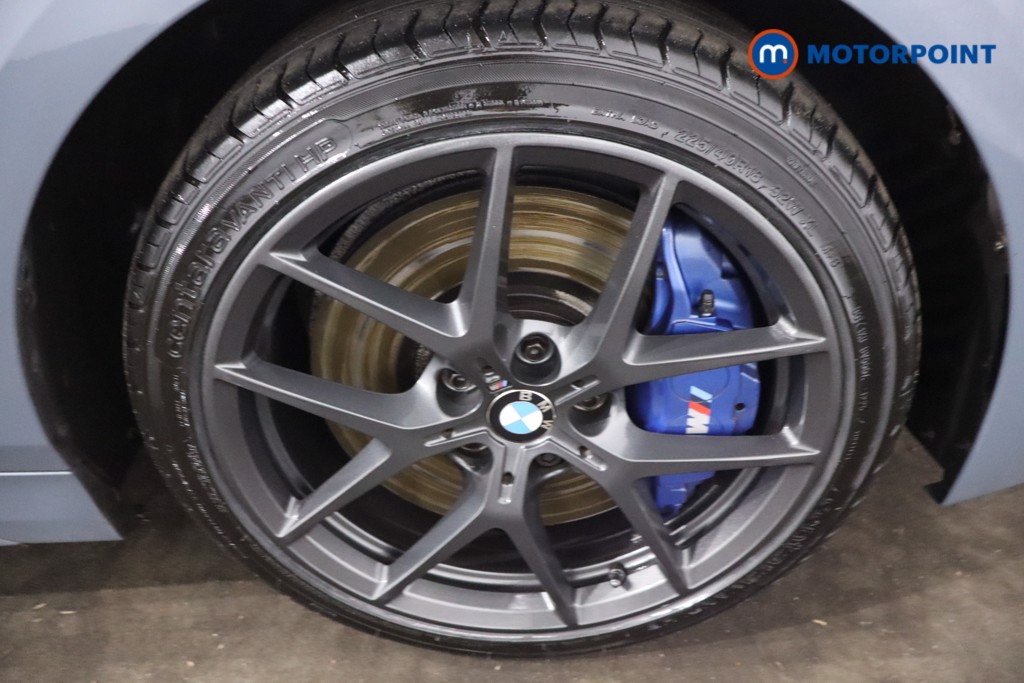 BMW 1 Series M Sport Automatic Petrol Hatchback - Stock Number (1627418) - 10th supplementary image