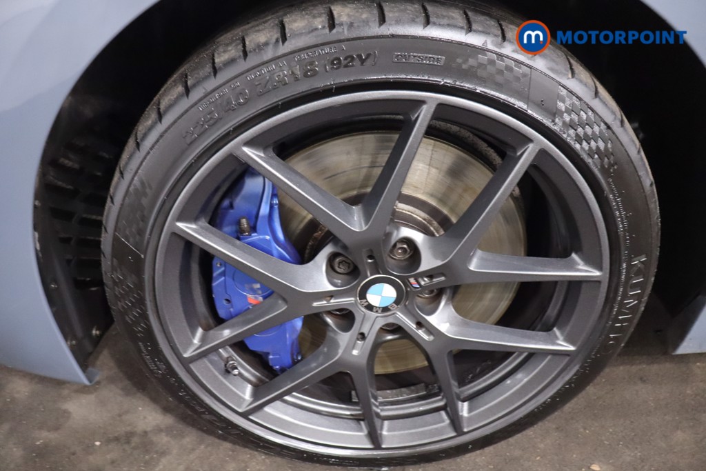 BMW 1 Series M Sport Automatic Petrol Hatchback - Stock Number (1627418) - 11th supplementary image