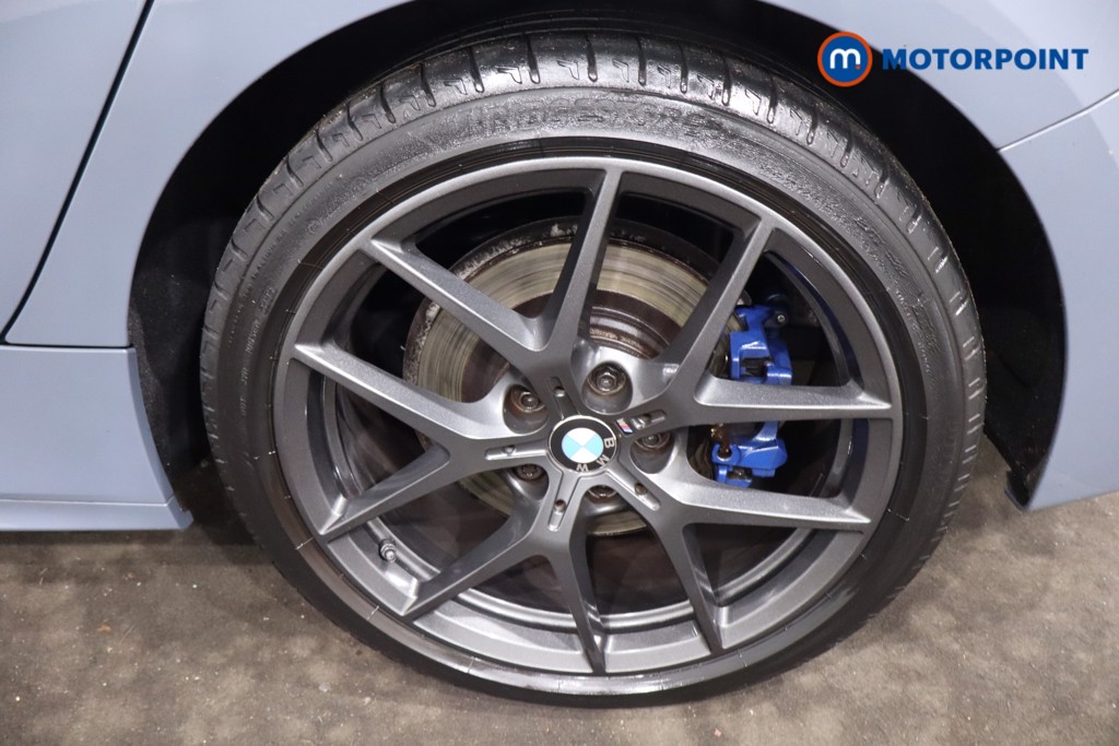 BMW 1 Series M Sport Automatic Petrol Hatchback - Stock Number (1627418) - 12th supplementary image